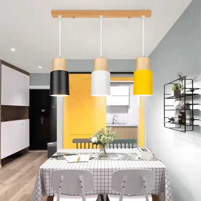 Lumaire Adaptive Pendant Light For Modern Interiors