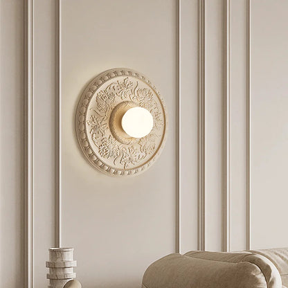 Vellora Classic Retro Wall Lamp for Luxury Interiors
