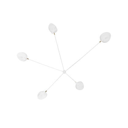 Aurena | Serge-Inspired Ceiling Lamp With Refined Light