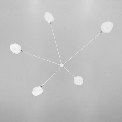 Aurena | Serge-Inspired Ceiling Lamp With Refined Light