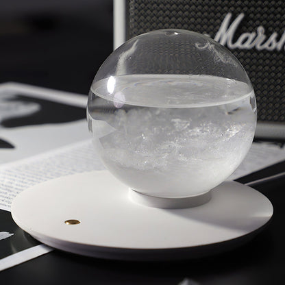 AuroraLux Rechargeable Warm Light Table Lamp For Bedroom