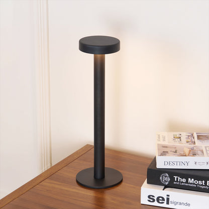 Aurix Portable Dimmable LED Table Lamp With Magnetic Base