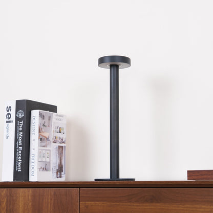 Aurix Portable Dimmable LED Table Lamp With Magnetic Base