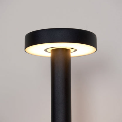 Aurix Portable Dimmable LED Table Lamp With Magnetic Base