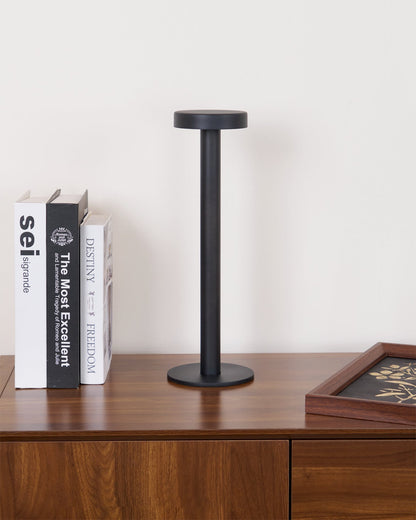 Aurix Portable Dimmable LED Table Lamp With Magnetic Base