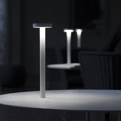 Aurix Portable Dimmable LED Table Lamp With Magnetic Base