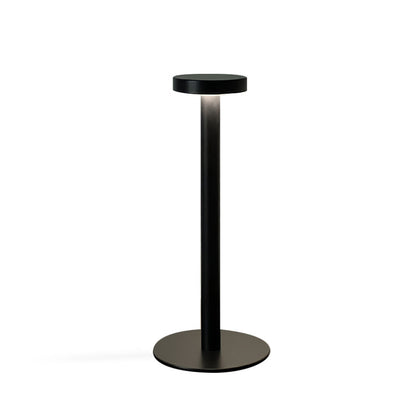 Aurix Portable Dimmable LED Table Lamp With Magnetic Base
