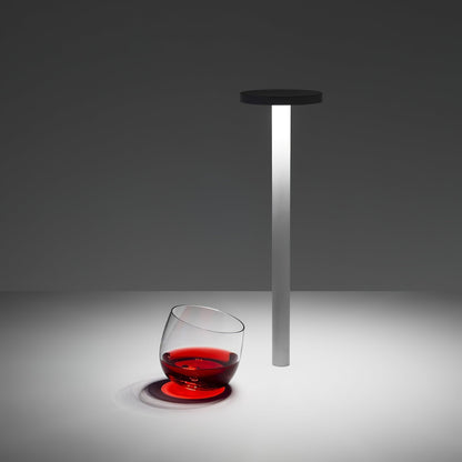 Aurix Portable Dimmable LED Table Lamp With Magnetic Base