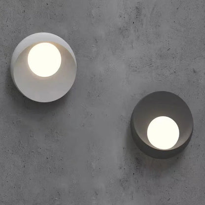 Lumenora Adjustable Indoor And Outdoor Wall Light Fixture