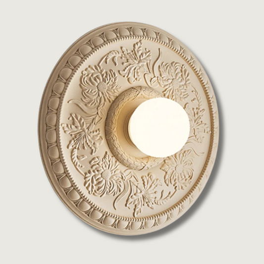 Vellora Classic Retro Wall Lamp for Luxury Interiors