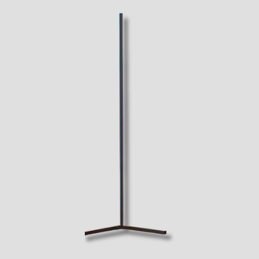 Vellum | Smart Adjustable Floor Lamp With App And Voice