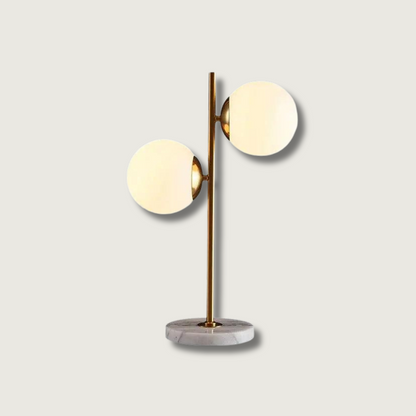 EiraGlow | Nordic Table Lamp For Living Room And Office