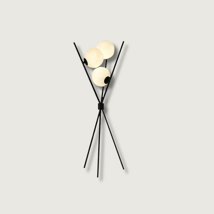 Marinella Elegant Table Lamp For Sofas And Armchairs
