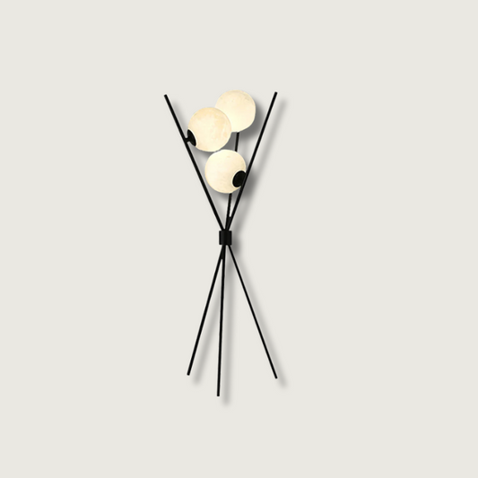 Marinella Elegant Table Lamp For Sofas And Armchairs