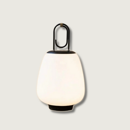Sorami | Japandi USB Rechargeable Lantern Table Light