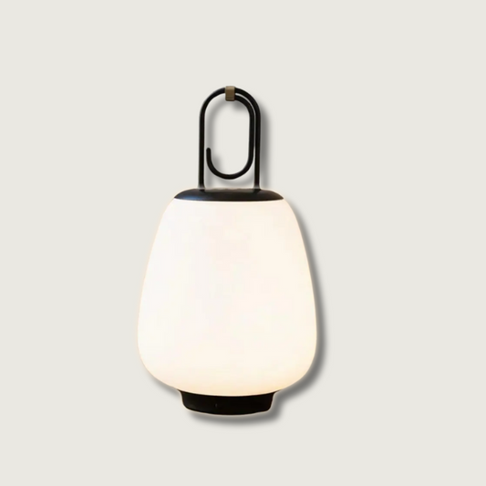 Sorami | Japandi USB Rechargeable Lantern Table Light