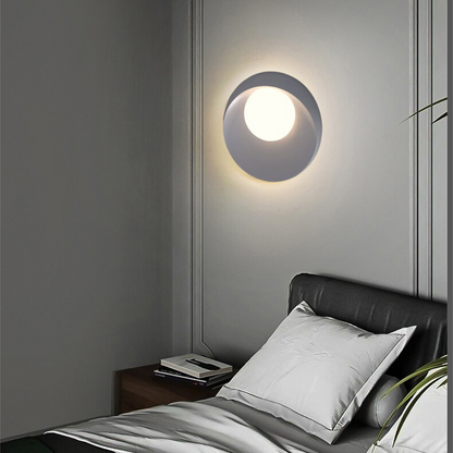 Lumenora Adjustable Indoor And Outdoor Wall Light Fixture