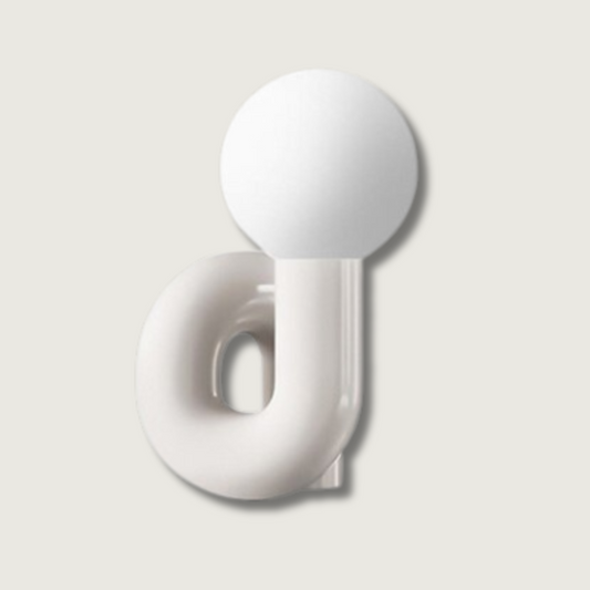 LumaJoy | Colorful Accent Table Lamp For Vibrant Interiors