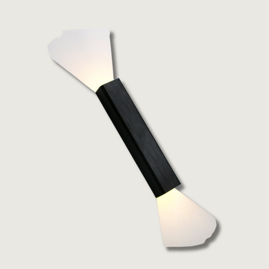 LumaVerve | Sleek Outdoor Lamp For Modern Patio And Garden