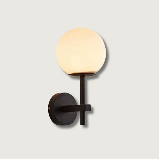 Lumenora | Adjustable Aluminum Wall Lamp For Soft Glow