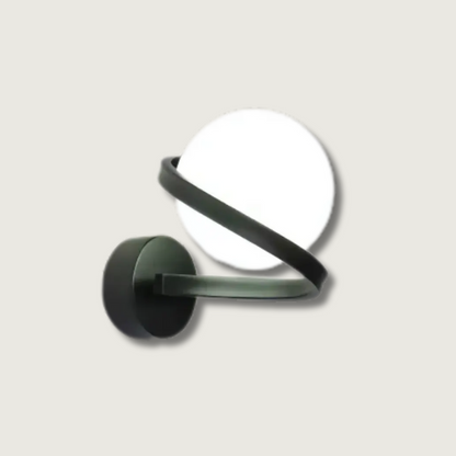 SolaraMist | Elegant Indoor Wall Light For Ambient Glow