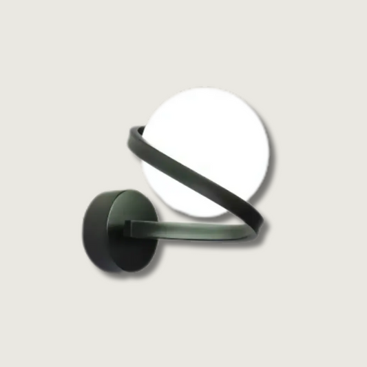 SolaraMist | Elegant Indoor Wall Light For Ambient Glow