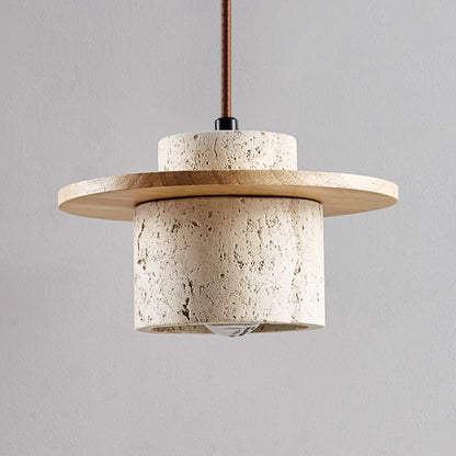 Luminara Chic Hanging Pendant Light For Dining Room