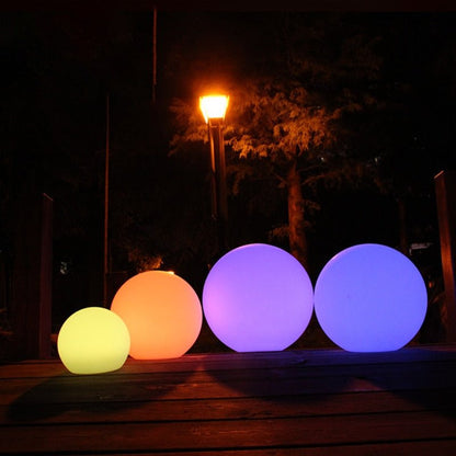 SylvGlow | Portable Rechargeable Color-Changing Garden Lamp