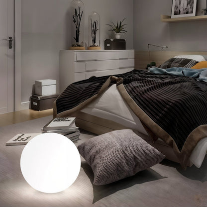SylvGlow | Portable Rechargeable Color-Changing Garden Lamp