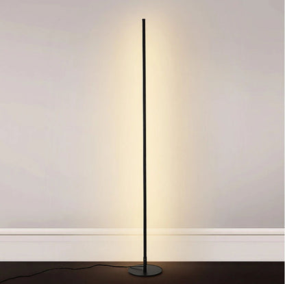 Novelle | Modern Standing Floor Lamp For Ambient Glow