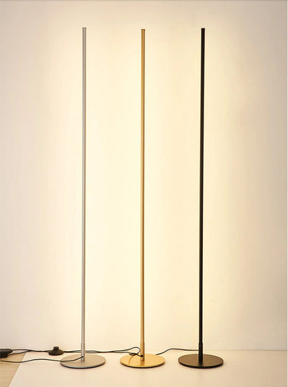 Novelle | Modern Standing Floor Lamp For Ambient Glow