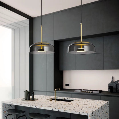Solinari Energy Saver LED Pendant Light For Home And Office