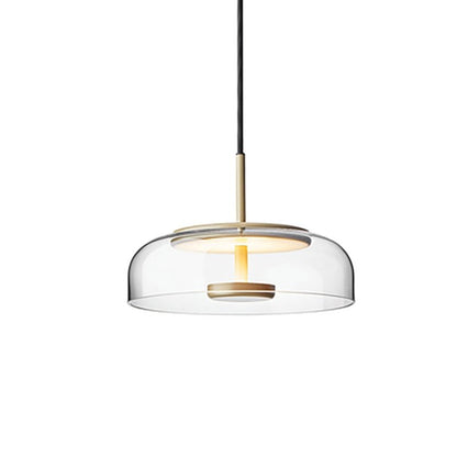 Solinari Energy Saver LED Pendant Light For Home And Office