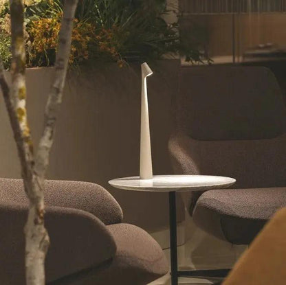Vellori Dorsa Elegant Warm Italian Ambient Table Lamp