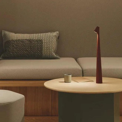 Vellori Dorsa Elegant Warm Italian Ambient Table Lamp