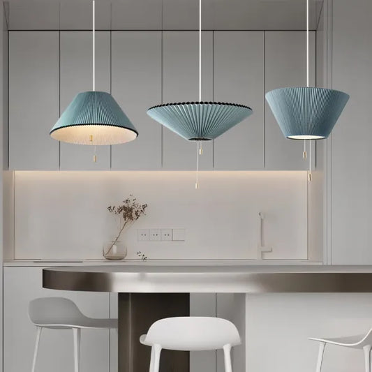 Lumenora | Adjustable LED Pendant Light For Modern Bedrooms