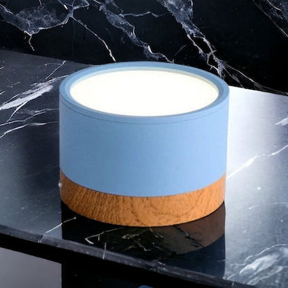 LumaVell Modern Energy-Efficient LED Ceiling Spot Light