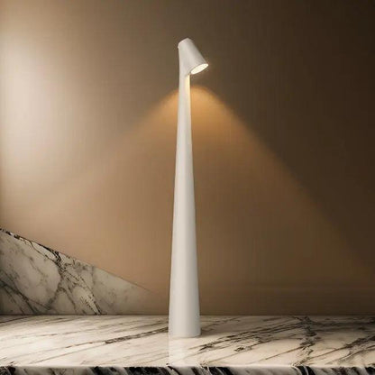 Vellori Dorsa Elegant Warm Italian Ambient Table Lamp