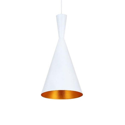 LumaHaven | Calming Minimalist Hanging Pendant Light