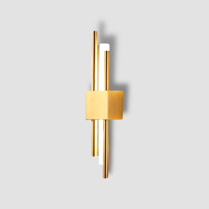 Zennora Minimalist LED Wall Light for Home Interiors