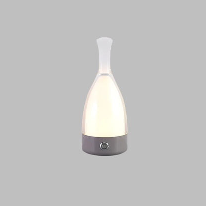 VinoGlow Rechargeable Wine Bottle Lamp For Ambient Light